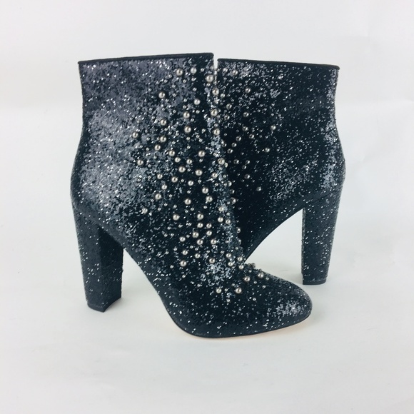 New Jessica Simpson Starlite Ankle Booties - Picture 2 of 8